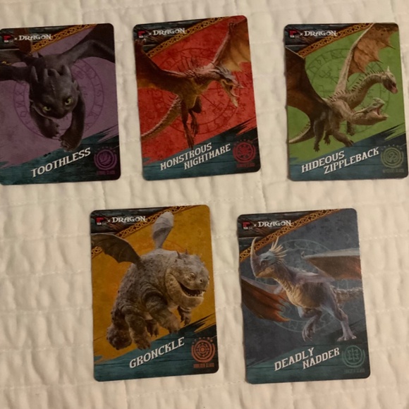 How to train your dragon toothless popcorn bucket - Picture 7 of 8